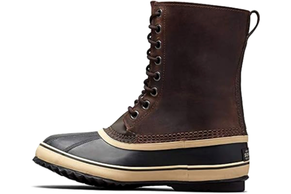 Sorel  Męskie buty zimowe 1964 LTR, Brązowy - 40 EU