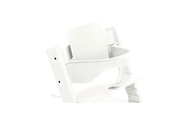Stokke  Tripp Trapp Baby Set Blanc