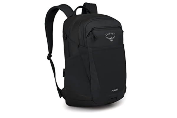 Osprey  Flare (Sort (BLACK) ONE SIZE)