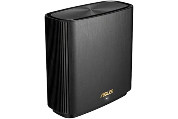 Asus ASUS ZenWiFi XT9 Whole Home Mesh Wi-Fi Unit in Black 1-Pack