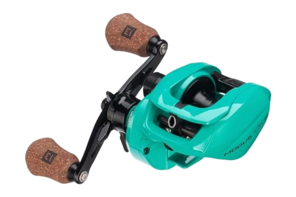 13 Fishing 13 FISHING – Modus TX2 Baitcast rulle – 7,3:1 växelförhållande – höger hand hämtning (salt + färsk) – MODTX2-7,3 -RH