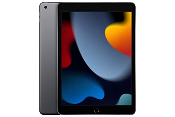 Apple  iPad (2021) 64GB - Space Grey