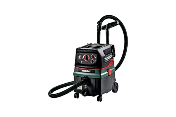 Metabo  ASR 36-18 BL 25 M SC - 602046850 Akku-udsugning