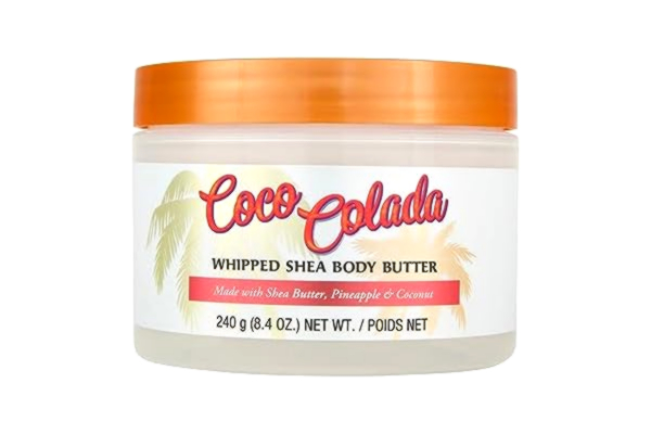 Tree Hut  MANTECA SVETT Body Coco Colada 240 gr