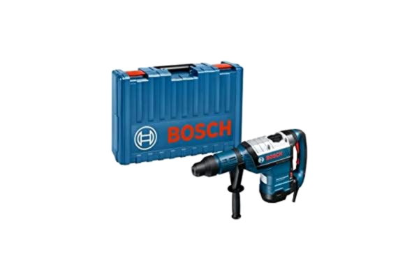 Bosch  GBH 8-45 DV - Borehammer med SDS max - 0611265000