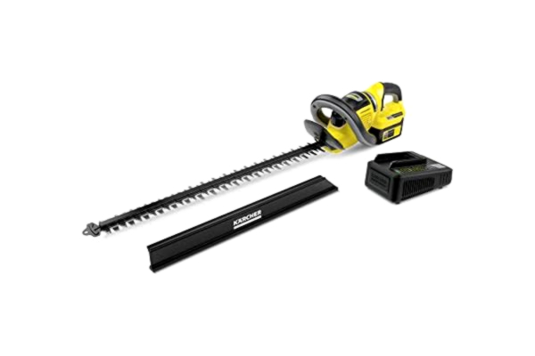 Kärcher Nożyce do żywopłotu Kärcher HGE 36-60 Battery Set