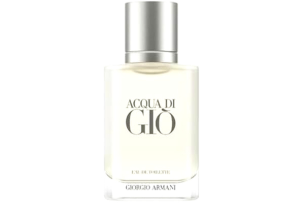 Giorgio Armani GIORGIO ARMANI Acqua di Gio Pour Homme Eau de Toilette 30 ml