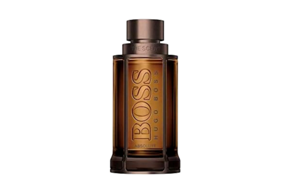 Hugo Boss  The Scent Absolute For Him Edp 50ml