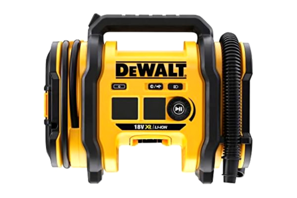 Dewalt  18V XR Inflator