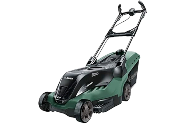 Bosch  AdvancedRotak 36-750  Akku Plæneklipper - 06008B9707 UDEN BATTER OG LADER