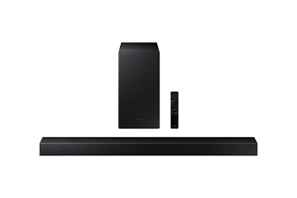 Samsung  Soundbar HW-A450/ZF