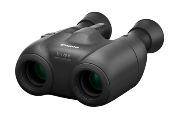 Canon  10X20 IS Kikare - Bildstabiliserad