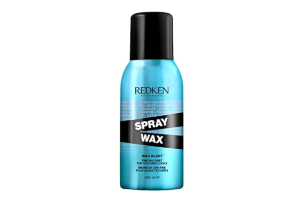 Redken  | Hårspray, För frisyrer med textur, Spray Wax, 150 ml