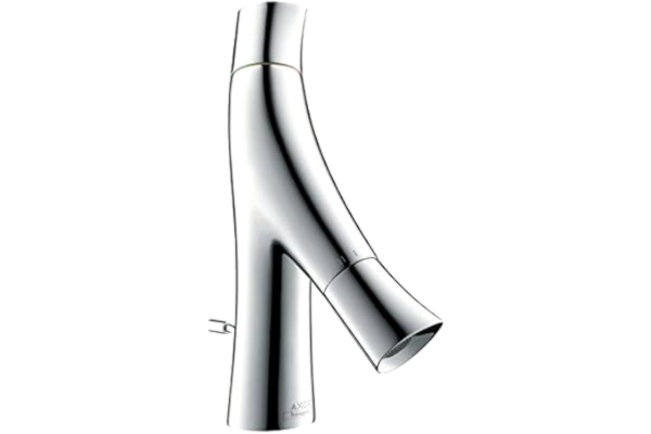Hansgrohe Axor Starck Organic Single Hole Mixer For Handfat, Krom