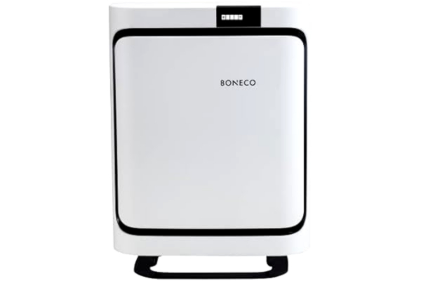 Boneco  42515 Air Purifier, Plastic, 27 W, Incolour