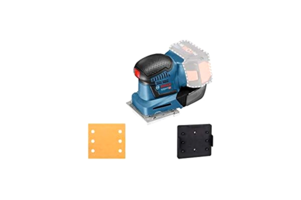 Bosch  GSS 18V-10 - Akku rystepudser - 06019D0200
