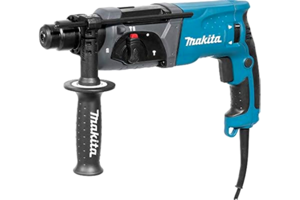 Makita  HR 2470 F Perforateur SDS-Plus