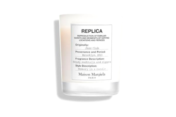 Maison Margiela  Replica Jazz Club doftljus 165 g