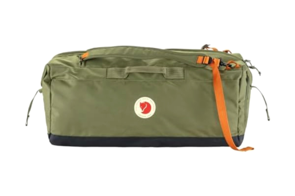 Fjällräven  Färden Duffel 80