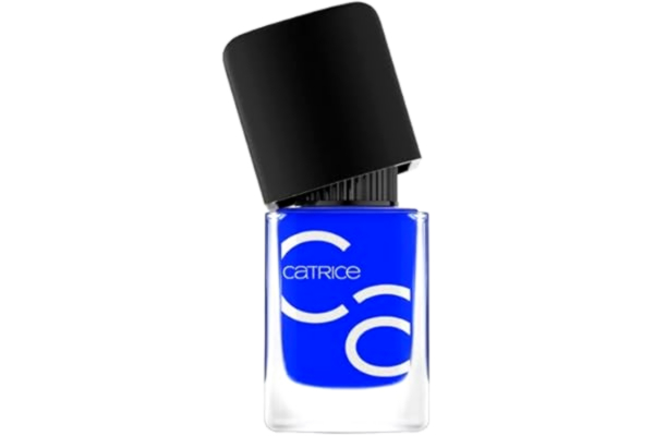 Catrice Pintaúñas Catrice Iconails Nº 144 Your royal highness 10,5 ml