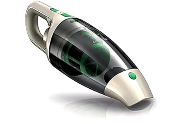 Philips  Handheld Mini Vac FC6148 EnergyCare - støvsuger