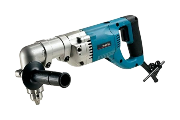Makita  DA4000LR hoekboormachine 710 W