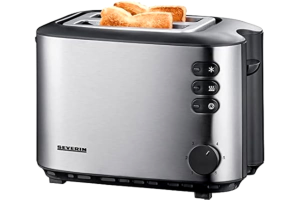 Severin  2514 Brødrister