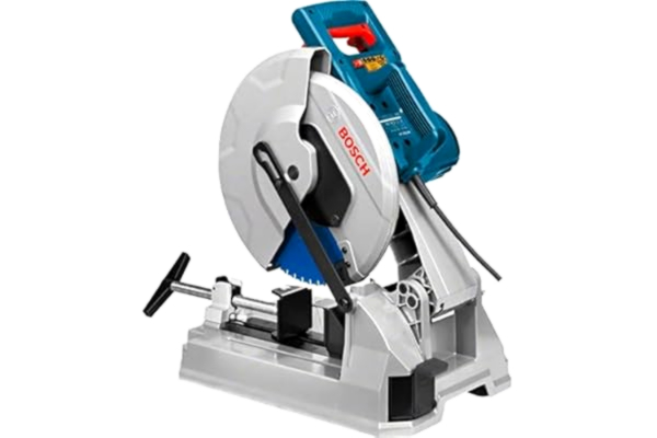 Bosch  GCD 12 JL Metalkapsav - 0601B28000