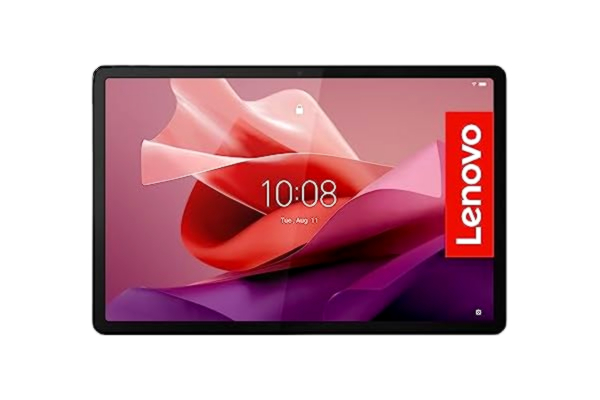 Lenovo  Tab P12 128GB - Storm Grey