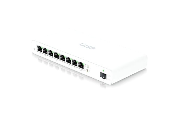 Ubiquiti Networks Ubiquiti UISP-R UISP Router - Router