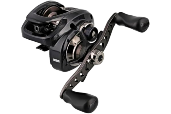 Westin Fishing Westin W4-BC SSG 51 lågprofilsrulle [6.6:1] vänstervevad