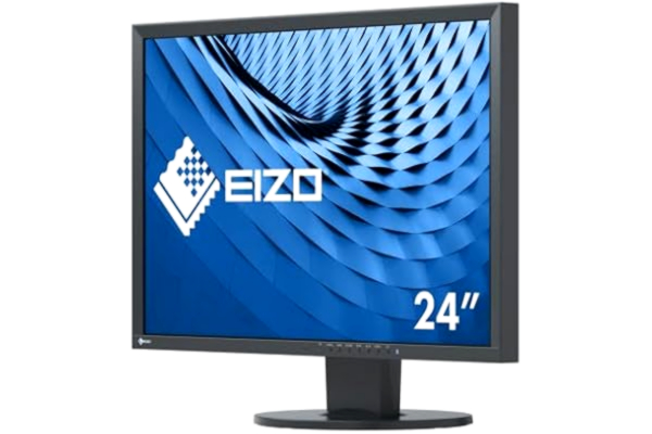 Eizo 24" EIZO FlexScan EV2430-BK