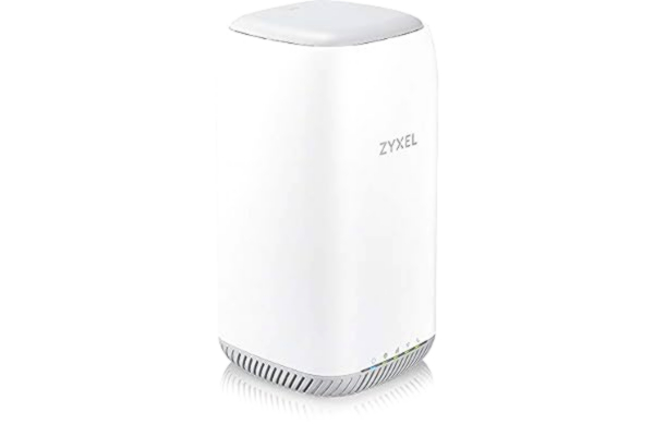 ZyXEL  LTE5398-M904 - wireless Router - WWAN - 802.11a/b/g/n/ac - 3G 4G - desktop - 4G Wi-Fi 6