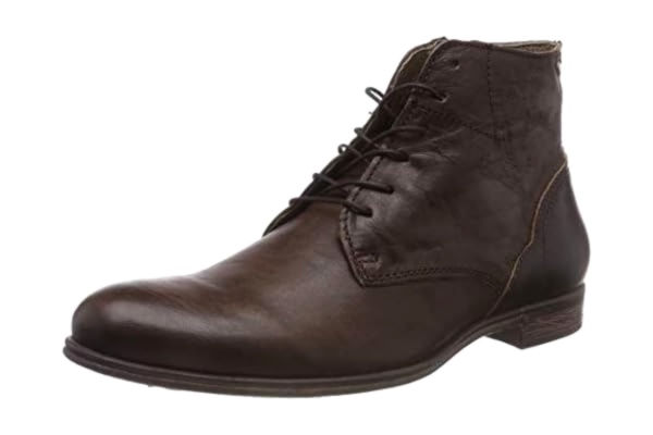 Sneaky Steve  10002640057AJ, chukka boots heren 40 EU Schmal