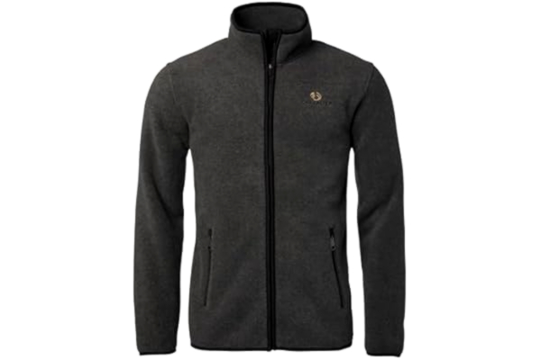 Chevalier  Mainstone fleecejacka, antracit, XL