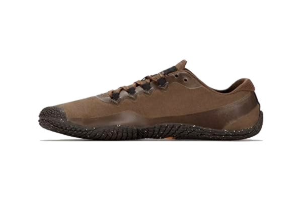 Merrell  Vapor Glove 3 Eco Trail buty do biegania - SS22, Kangur, 46 EU