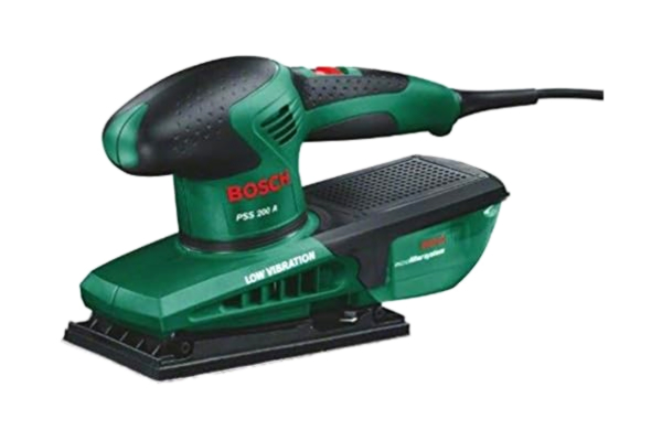 Bosch  PSS 200 A