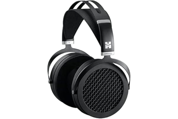 HiFiMAN HIFIMAN Sundara Over Ear Hörlurar, Svart