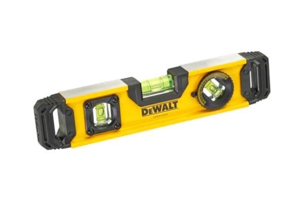 Dewalt DEWALT DWHT0-43003 Vattenpass 25 cm