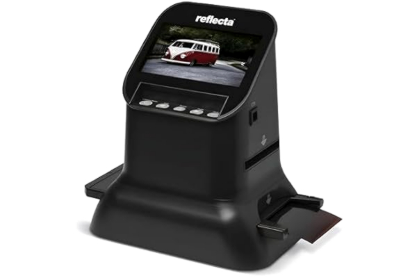 Reflecta  x66-Sscan, 64560