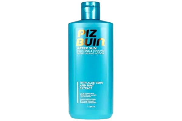 Piz Buin  After Sun Soothing & Cooling Moisturising Lotion