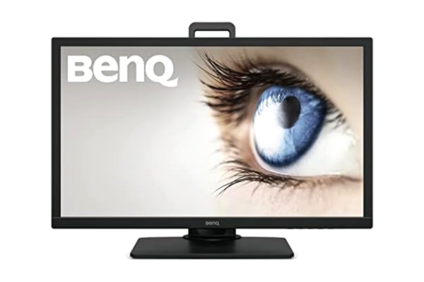Benq BenQ BL2483TM monitor biznesowy, 24", 1080p, TN Full HD, czarny