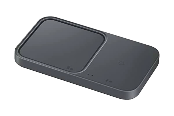 Samsung SAMSUNG EP-P5400BBEGEU Trådlös laddare, Svart, En Storlek