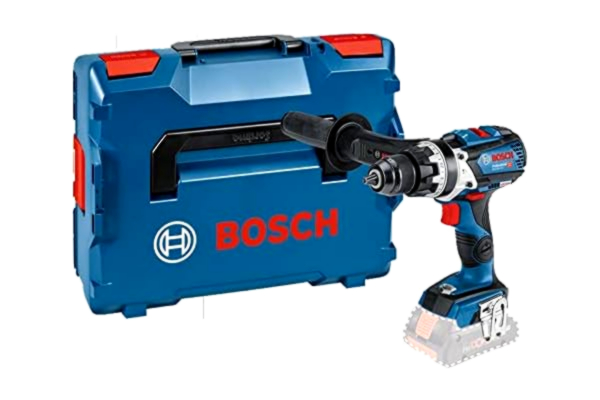 Bosch  Professional 18V System sladdlös slagborr/skruvdragare GSB 18V-110 C (max. vridmoment 110 Nm, utan batterier och laddare, i L-BOXX)
