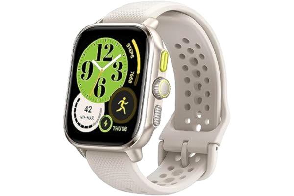 Amazfit  Cheetah - Smart ur med rem