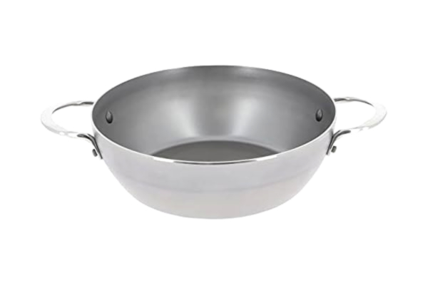 de Buyer De Buyer Mineral B Country sauterpande 32 cm