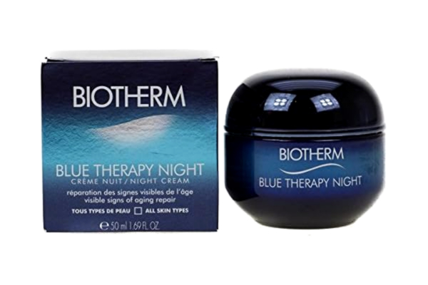 Biotherm BLUE THERAPY nattkräm 50 ml