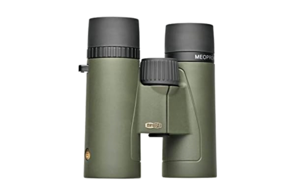 Meopta Binoculares MeoPro HD 8x32 mm