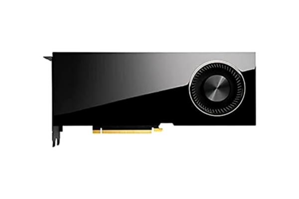 PNY  RTX A6000 Small Box - 48GB GDDR6 RAM - Grafikkort