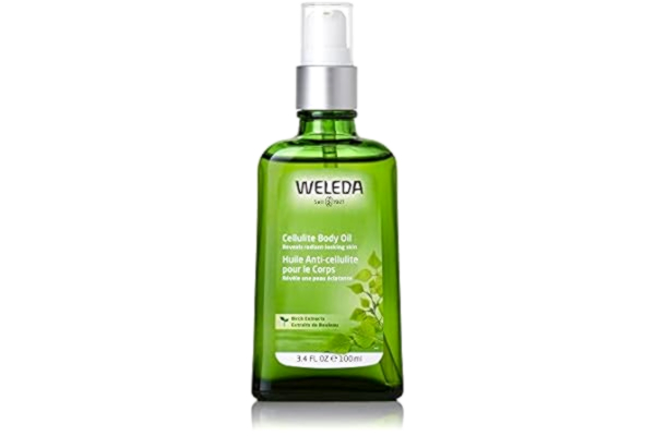 Weleda  Cellulitolja Birch, 100 ml